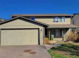 514 4th Ave, Culver, OR 97734