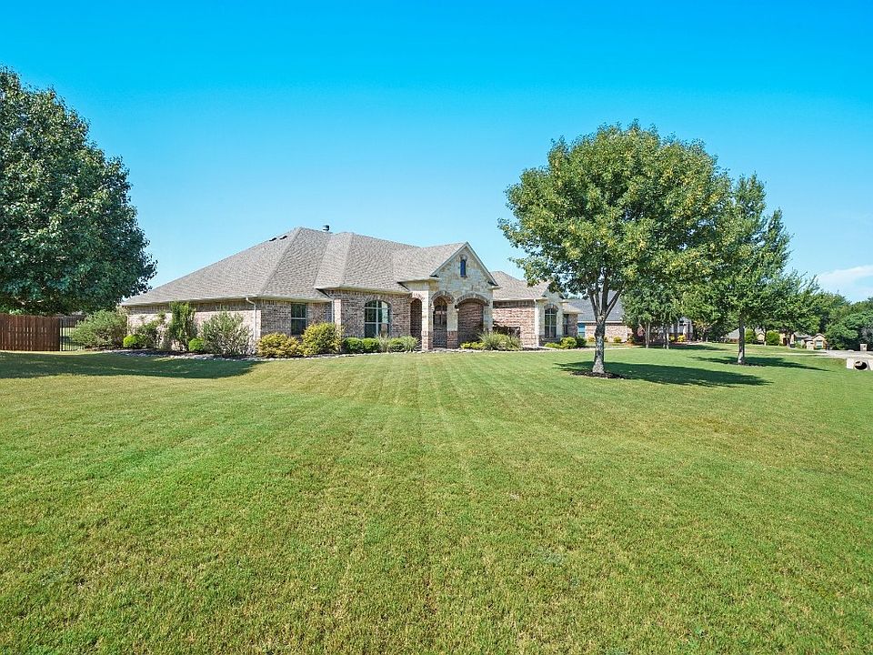 101 Addison Ct, Hudson Oaks, TX 76087 Zillow