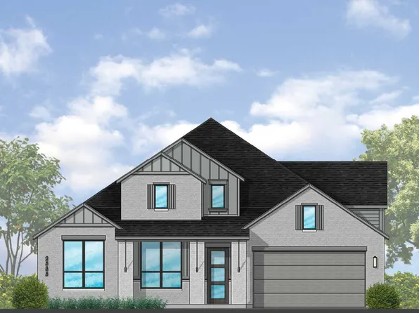 15207 Deseo Dr, Conroe, TX 77302