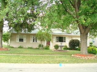 165 S Platt St, Milan, MI 48160