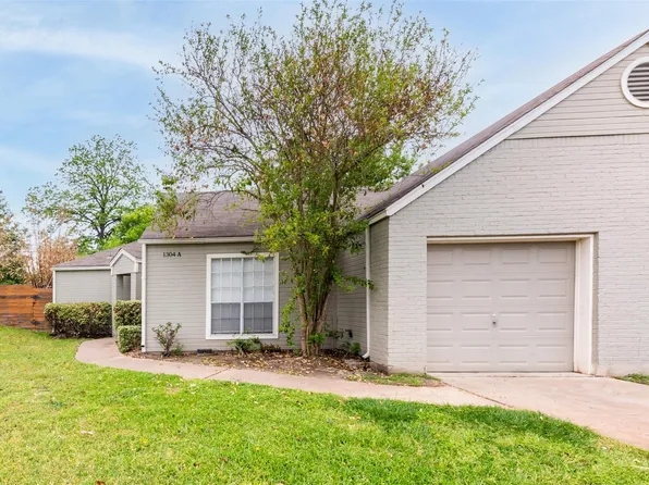 1304 Danbury Sq #A, Austin, TX 78723