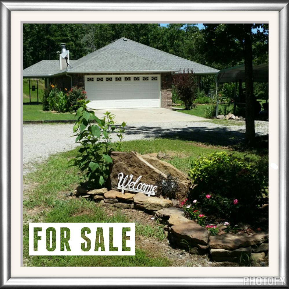 22639 Blue Bird Ln, Poteau, OK 74953 | Zillow