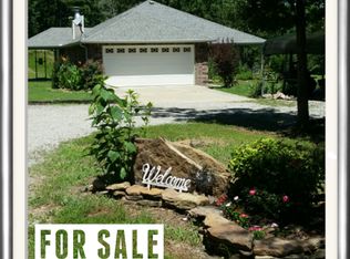 22639 Blue Bird Ln, Poteau, OK 74953