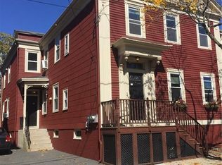 76 Armstrong Ave, Providence, RI 02903