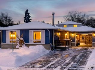 202 Archdekin Dr, Brampton, ON L6V 1Z1