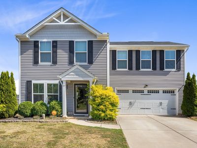 3 Maplestead Farms Ct, Greenville, SC, 29617