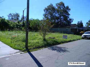 274 Ferrill St, Savannah, GA 31415