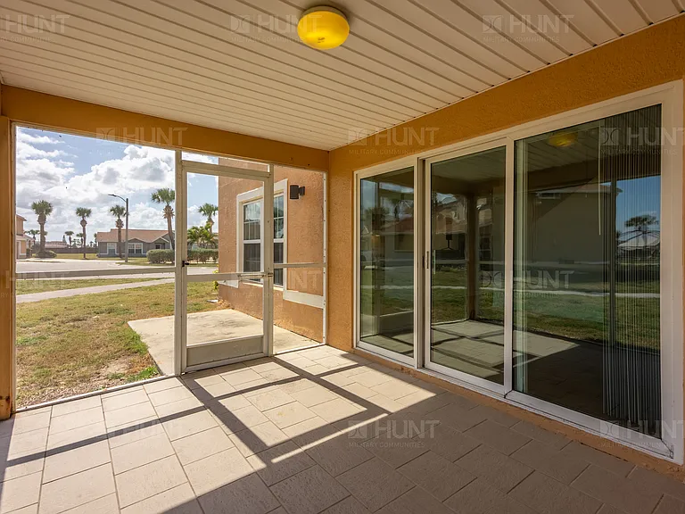 Patrick Family Housing — Photo 53