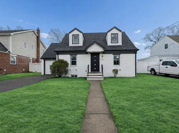 43 Elden Pl, Fair Lawn, NJ 07410