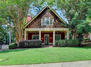 1962 Timberwood Trce, Decatur, GA 30032