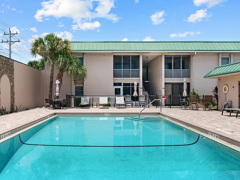 3903 Del Prado Blvd S #203 — Photo 16