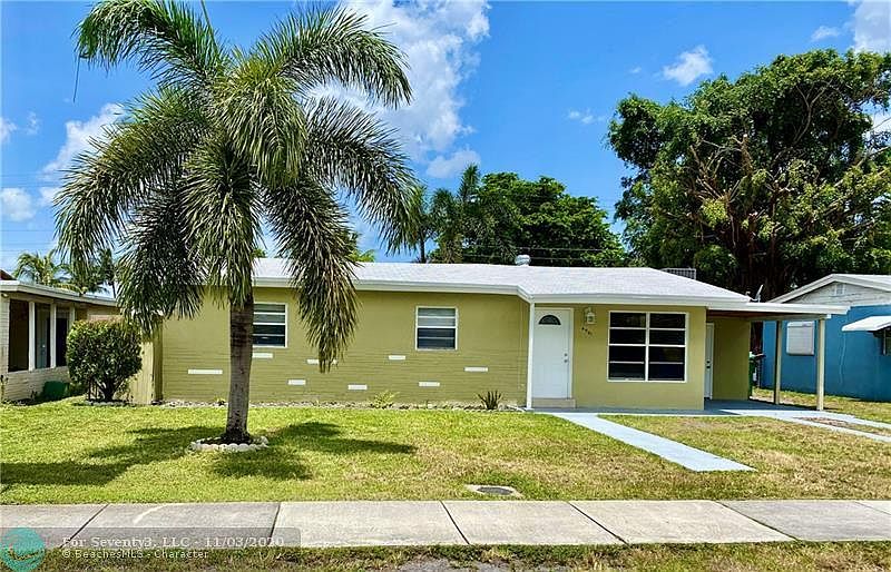 1st image of 4901 SW 43rd Ter