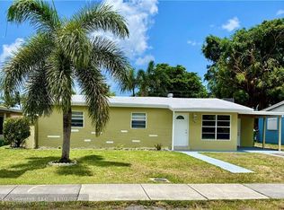4901 SW 43rd Ter, Fort Lauderdale, FL 33314