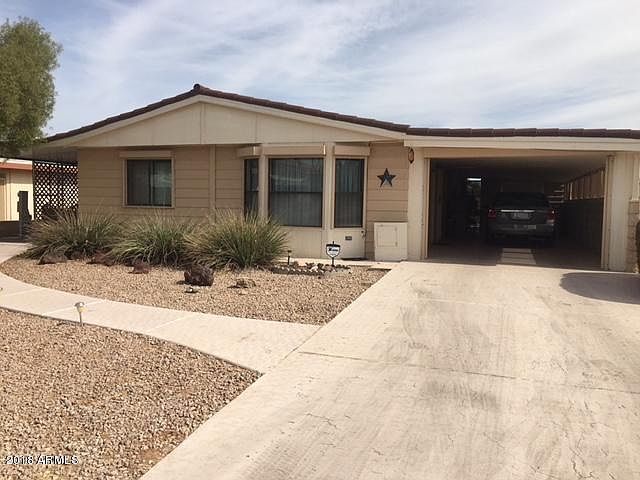 1st image of 26451 S Navajo Pl