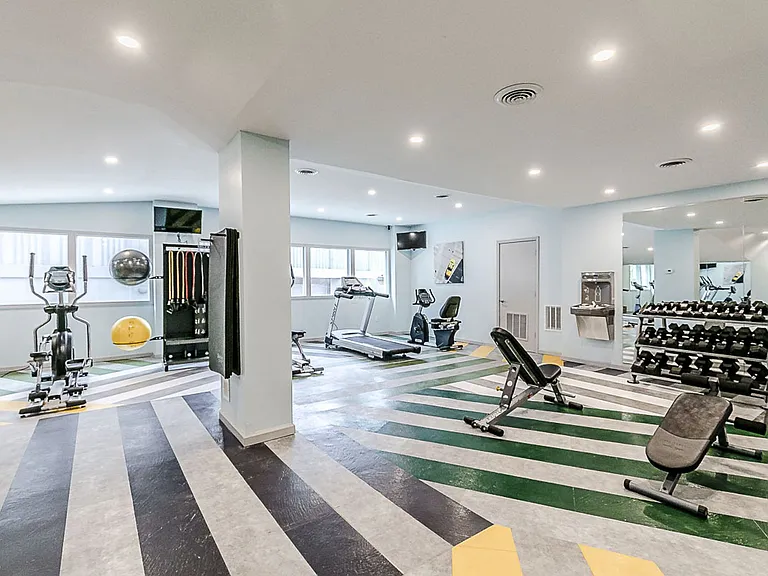 The Venue Apartments — Photo 9