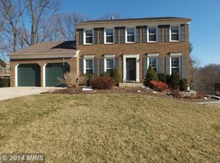 6823 Spring Beauty Ct, Springfield, VA 22152