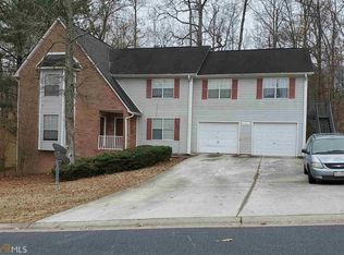 2060 Banks Way, Atlanta, GA 30349