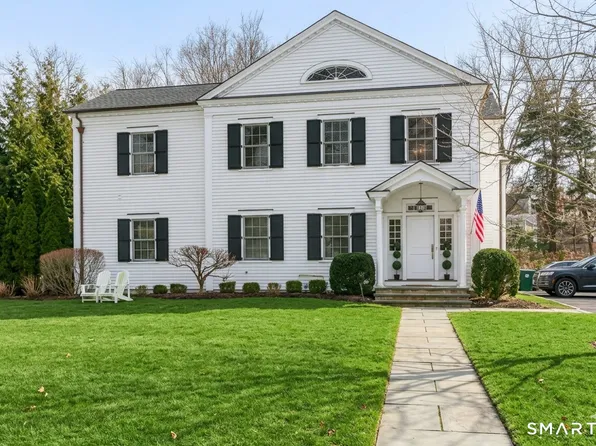 127 Spruce Street #127, Fairfield, CT 06890