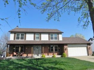 973 Villa Gran Way, Fenton, MO 63026