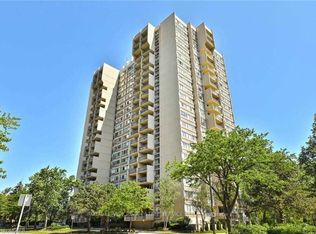 1359 White Oaks Blvd #1001, Oakville, ON L6H 2R8