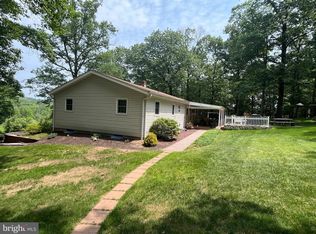 43 Lincoln School Rd, Jonestown, PA 17038