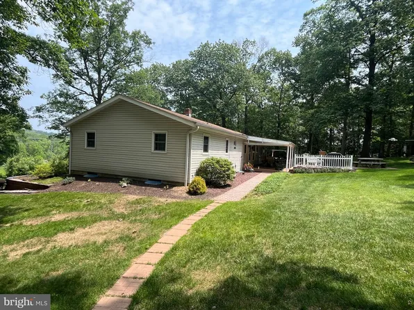 43 Lincoln School Rd, Jonestown, PA 17038