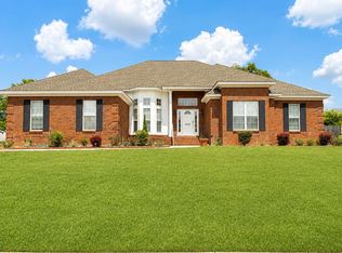 3733 Bermuda Run Dr, Valdosta, GA 31605