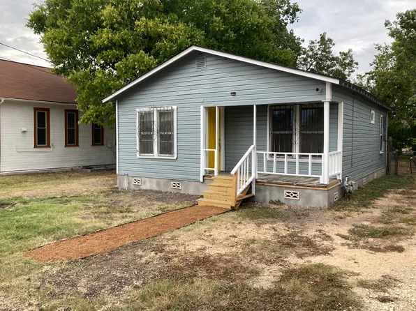 207 Fredonia St, San Antonio, TX 78203