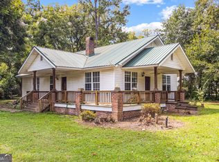 67 Rabun St, Sparta, GA 31087