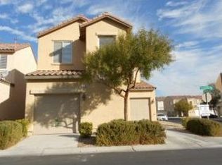 6068 Darkfeather Way, Las Vegas, NV 89139