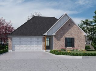 327 Mousse Ruelle, Shreveport, LA 71106