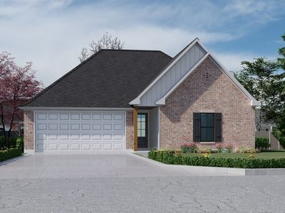 299 Mousse Ruelle Dr, Shreveport, LA, 71106