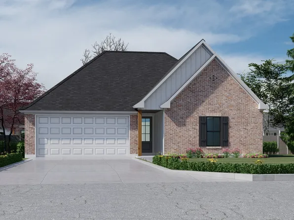 299 Mousse Ruelle Dr, Shreveport, LA 71106