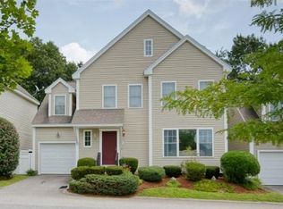 9 Samantha Way, Acton, MA 01720