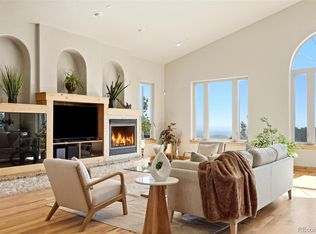 1520 S Lininger Drive, Golden, CO 80401