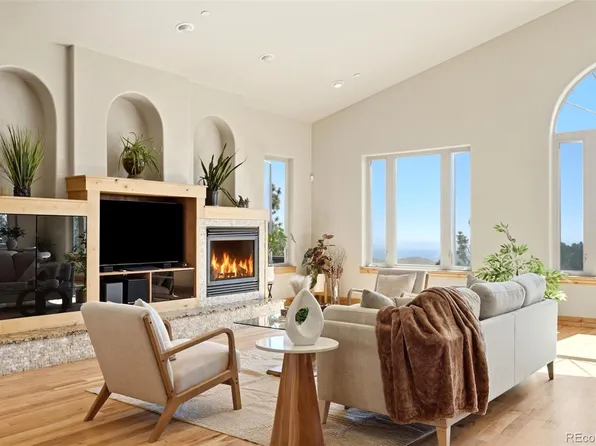 1520 S Lininger Drive, Golden, CO 80401