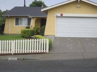 119 Saint Olaf Way, Vallejo, CA 94589