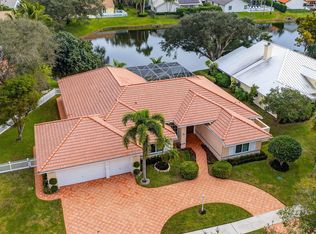 2946 Sabalwood Court, Delray Beach, FL 33445