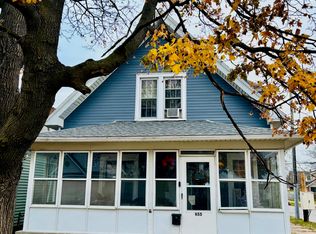 655 Raymer Blvd, Toledo, OH