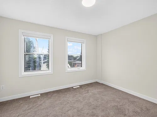 Floor plan 3 Bed 2.5 Bath