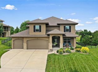 5726 Constance St, Shawnee, KS 66216