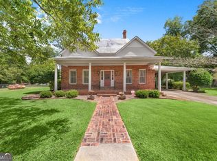 34 Main St, Register, GA 30452