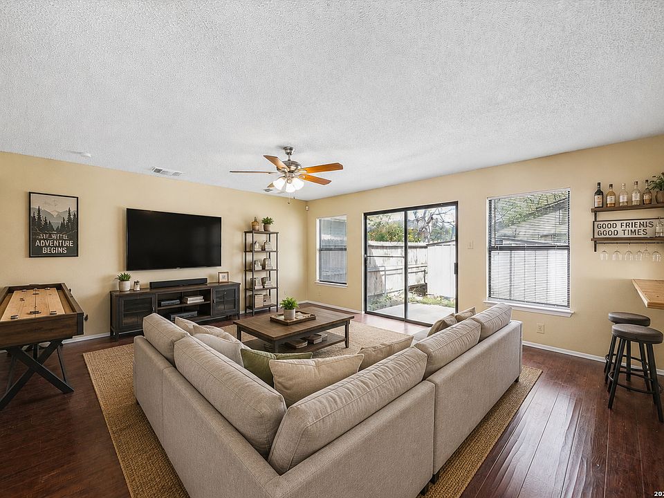 1st image of 9923 Misty Plain Dr.