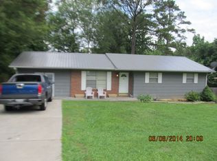 1613 Hammerhill Rd, Athens, TN 37303