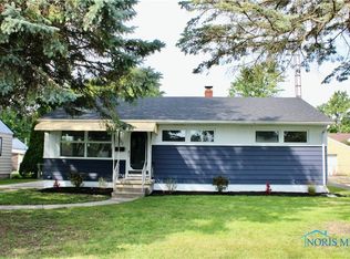 5023 Trimble Rd, Toledo, OH 43613