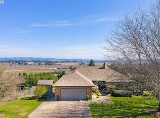 13880 SW 325th Pl, Hillsboro, OR 97123