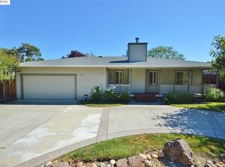 1271 Camino Tassajara, Danville, CA 94526