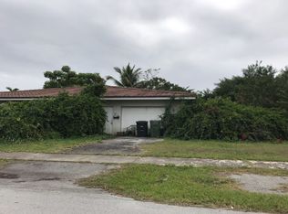 324 NW 18th St, Homestead, FL 33030