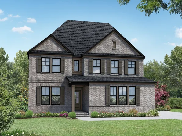 823 John Dale Dr Lot W87, Mount Juliet, TN 37122