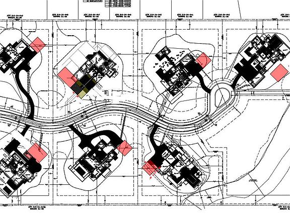 5th image of 8598 E Tecolote Cir